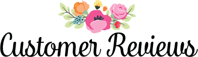 Customer Reviews Customer Reviews